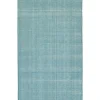 Sophisticated Chevron Indoor / Outdoor Rug