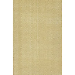 Sophisticated Chevron Indoor / Outdoor Rug