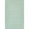 Sophisticated Chevron Indoor / Outdoor Rug