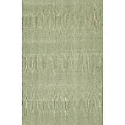 Sophisticated Chevron Indoor / Outdoor Rug