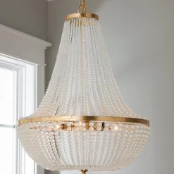 Sophisticated Sophie Chandelier - Large