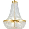 Sophisticated Sophie Chandelier - Large