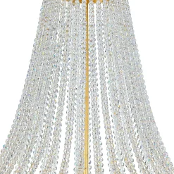 Sophisticated Sophie Chandelier - Large