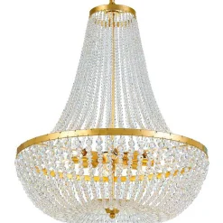 Sophisticated Sophie Chandelier - Large