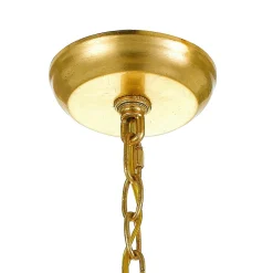 Sophisticated Sophie Chandelier - Medium