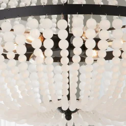 Sophisticated Sophie Chandelier - Medium