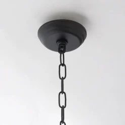 Sophisticated Sophie Chandelier - Medium