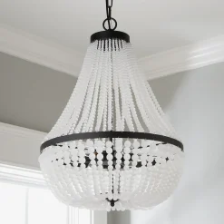 Sophisticated Sophie Chandelier - Medium