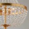 Sophisticated Sophie Chandelier - Small