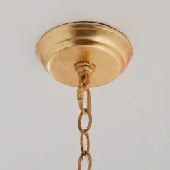 Sophisticated Sophie Chandelier - Small