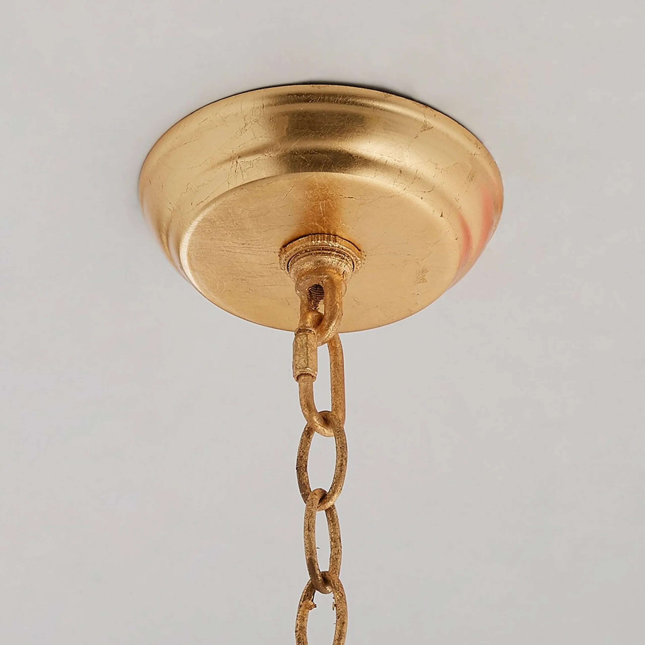 Sophisticated Sophie Chandelier - Small
