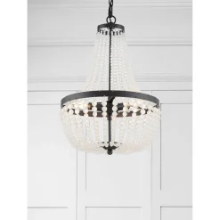 Sophisticated Sophie Chandelier - Small