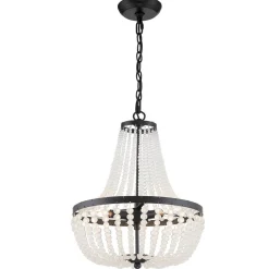 Sophisticated Sophie Chandelier - Small