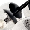 Sparkling Globes Chandelier