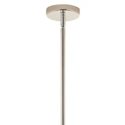 Sparkling Globes Chandelier