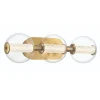 Spectrogram LED Vanity Light - 3 Light