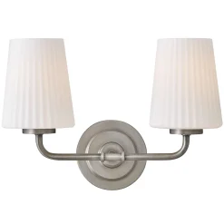 Speight Vanity Light - 2 Light