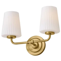 Speight Vanity Light - 2 Light