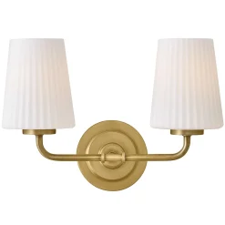 Speight Vanity Light - 2 Light