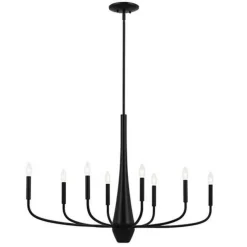 Spica Oval Chandelier