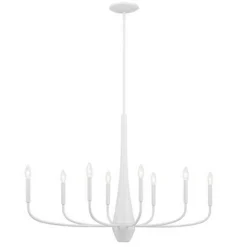 Spica Oval Chandelier