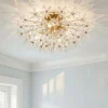 Sprightly Ceiling Light
