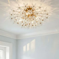 Sprightly Ceiling Light