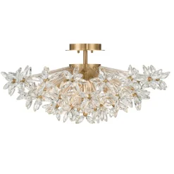 Sprightly Ceiling Light