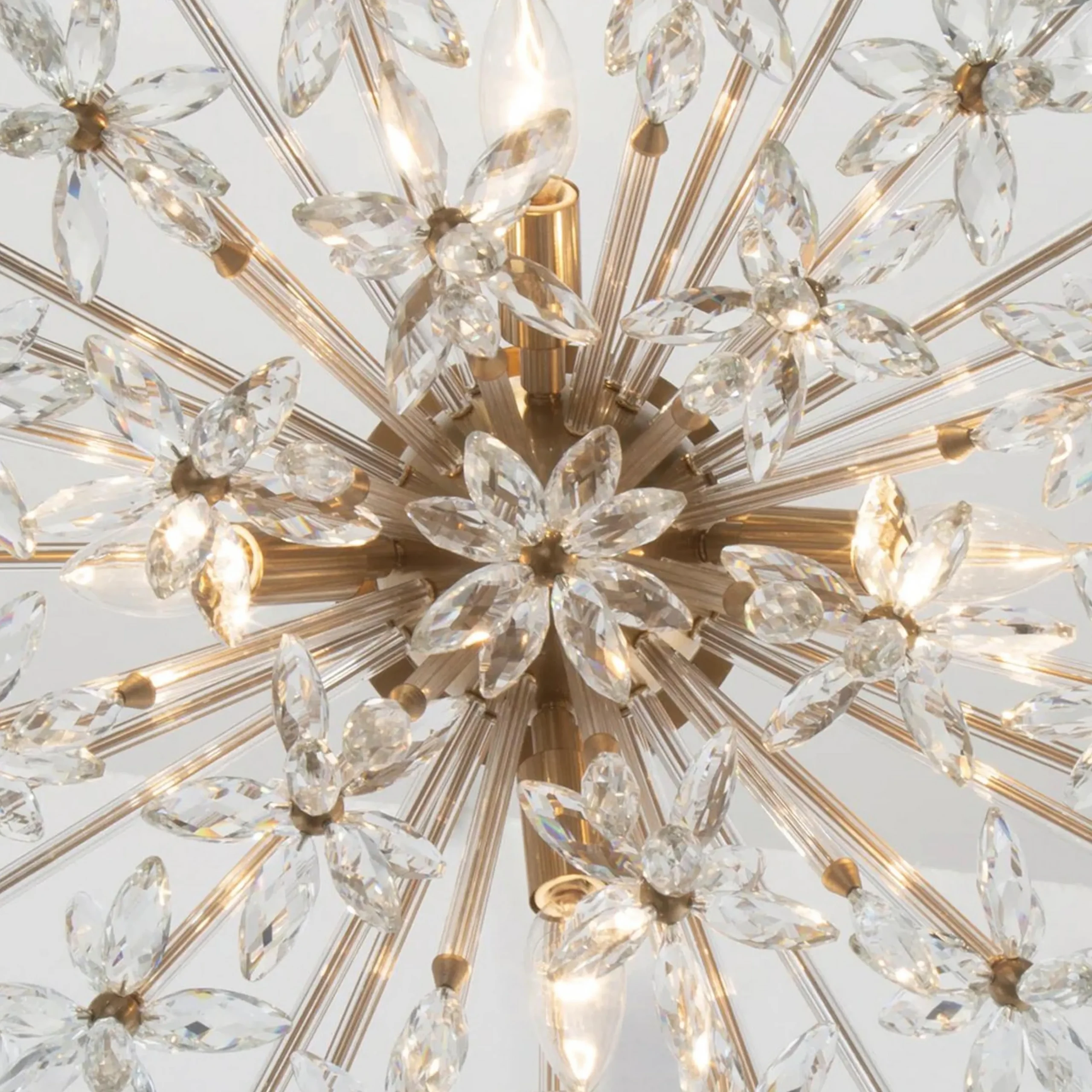 Sprightly Ceiling Light