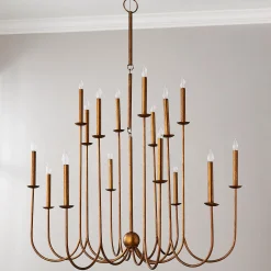 Spurr Chandelier