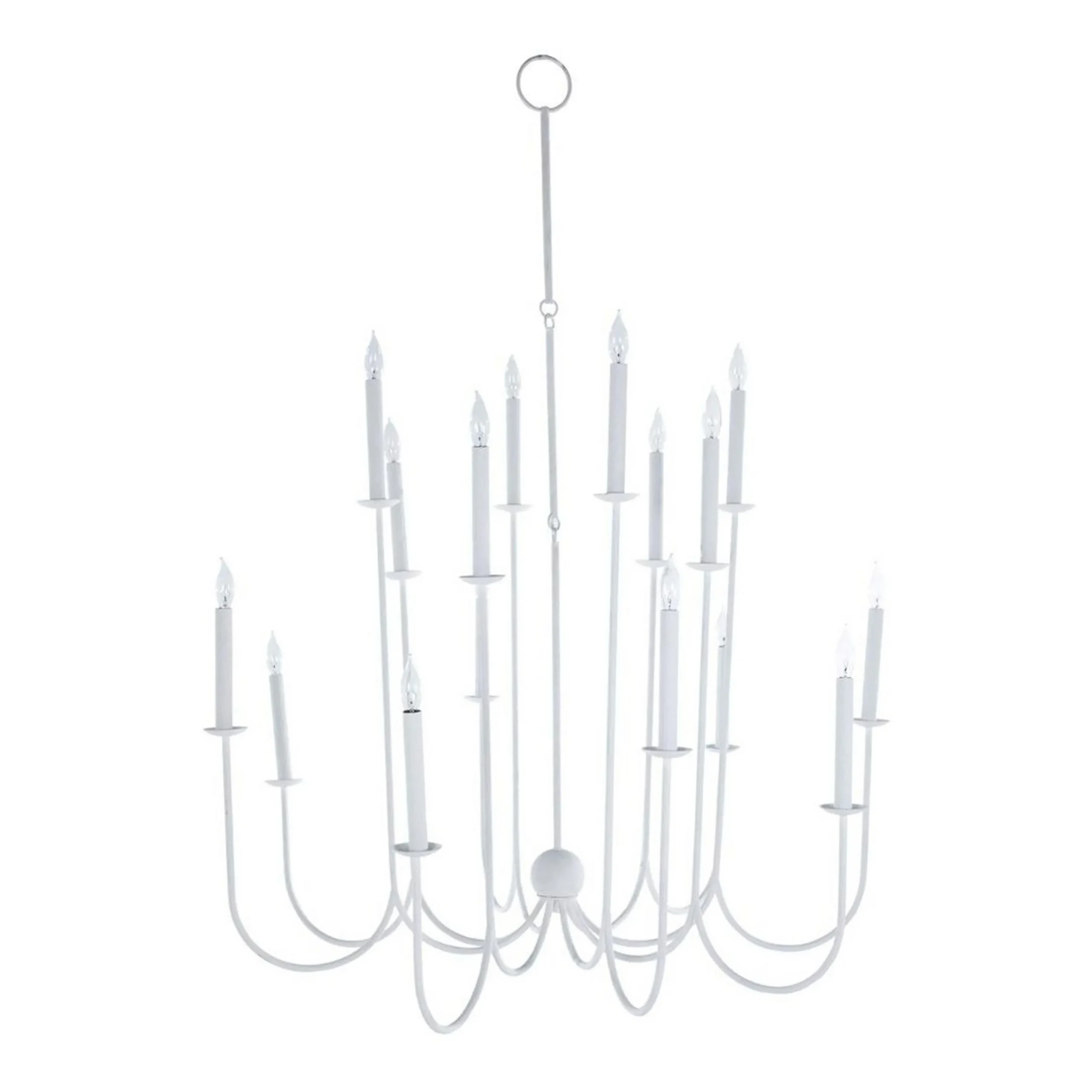 Spurr Chandelier