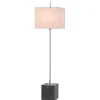 Squared Nobility Buffet Lamp