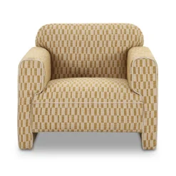 Sruthi Accent Chair