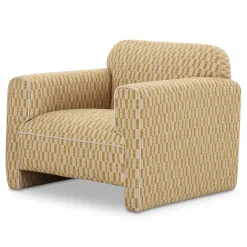 Sruthi Accent Chair