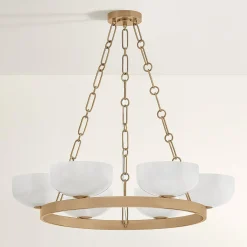 Stafford Chandelier