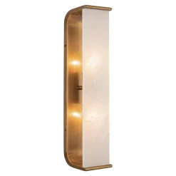 Stahl Bath Sconce - Large