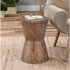 Stanza End Table