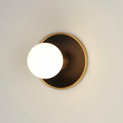 Starling Bath Sconce - Metal