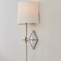 Star of The Show Sconce - 1 Light