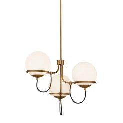 Starscape Chandelier - Small