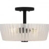 Steele Ceiling Light