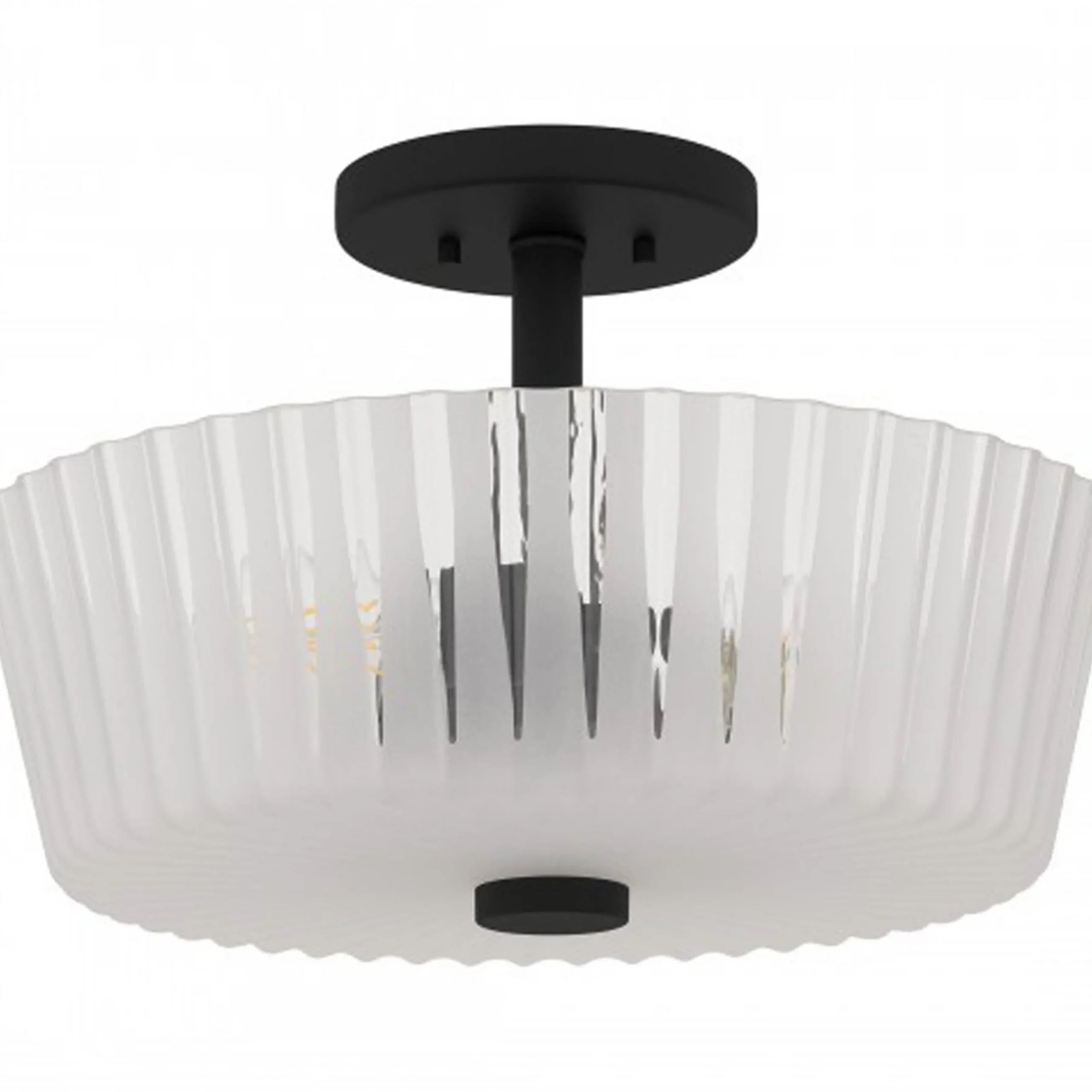 Steele Ceiling Light