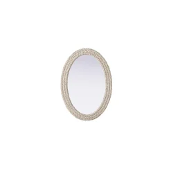 Stelara Mirror - Oval