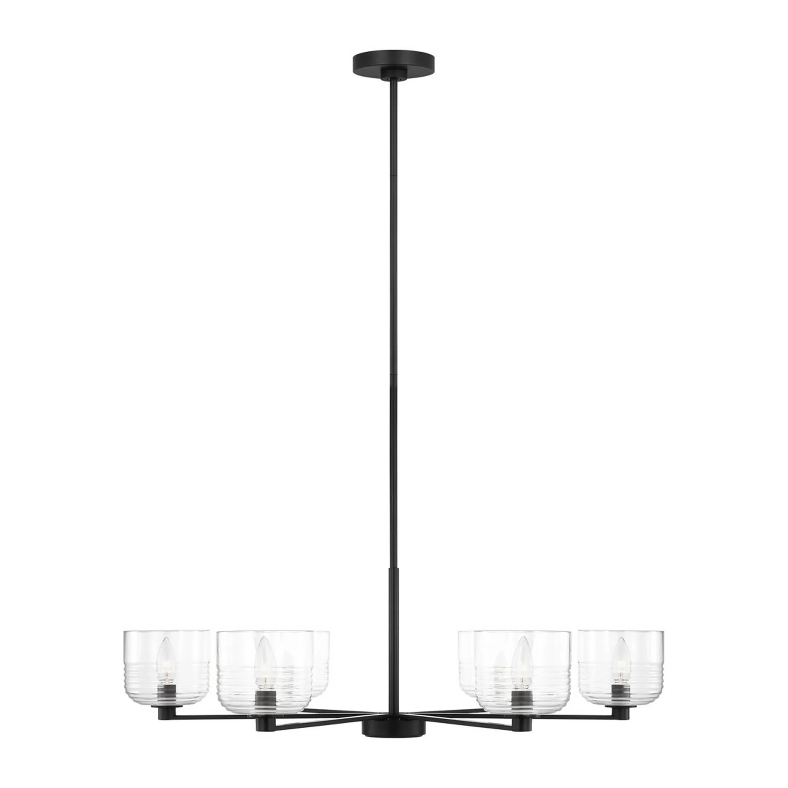 Stephanie Chandelier - Large