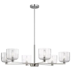 Stephanie Chandelier - Large