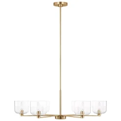 Stephanie Chandelier - Large