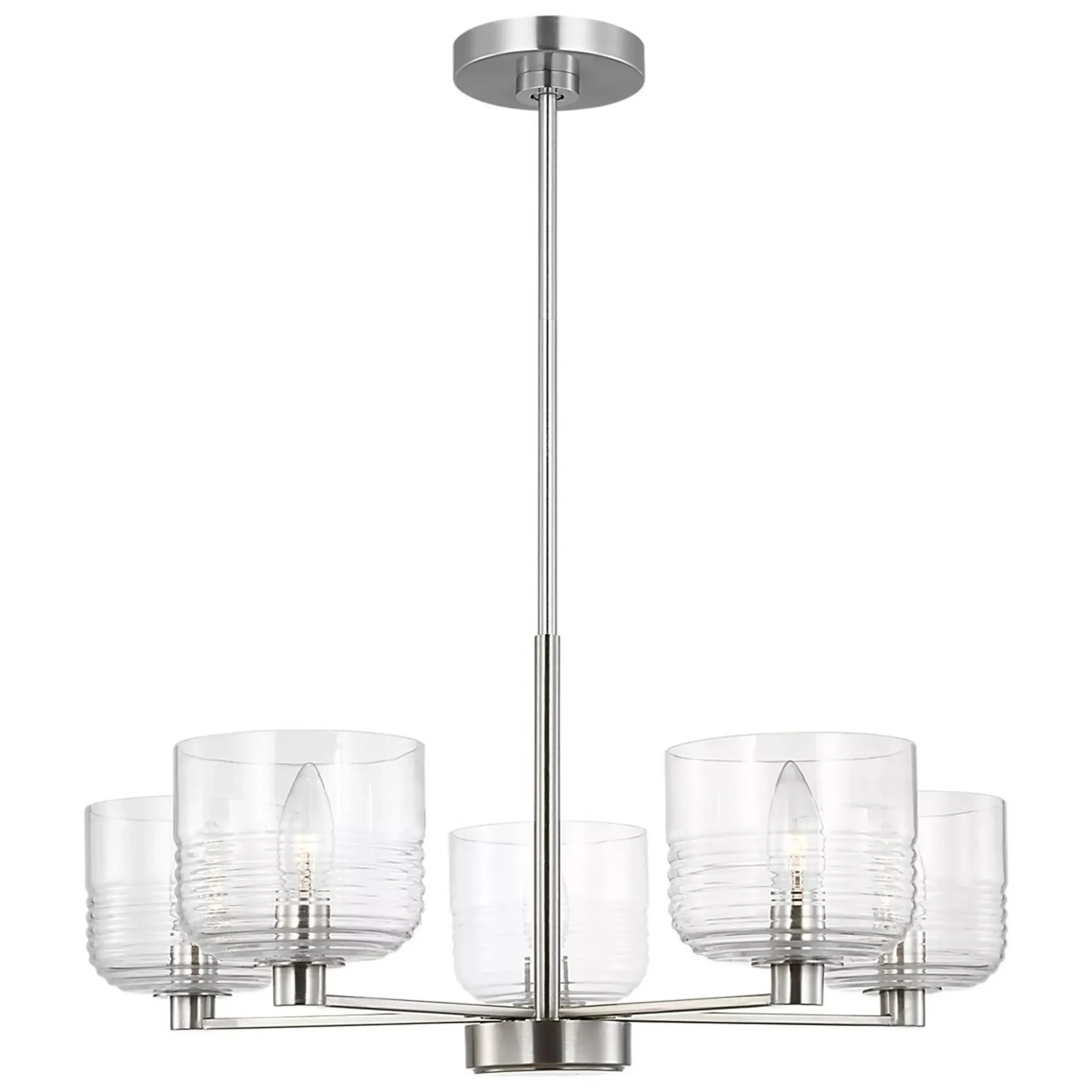 Stephanie Chandelier - Medium