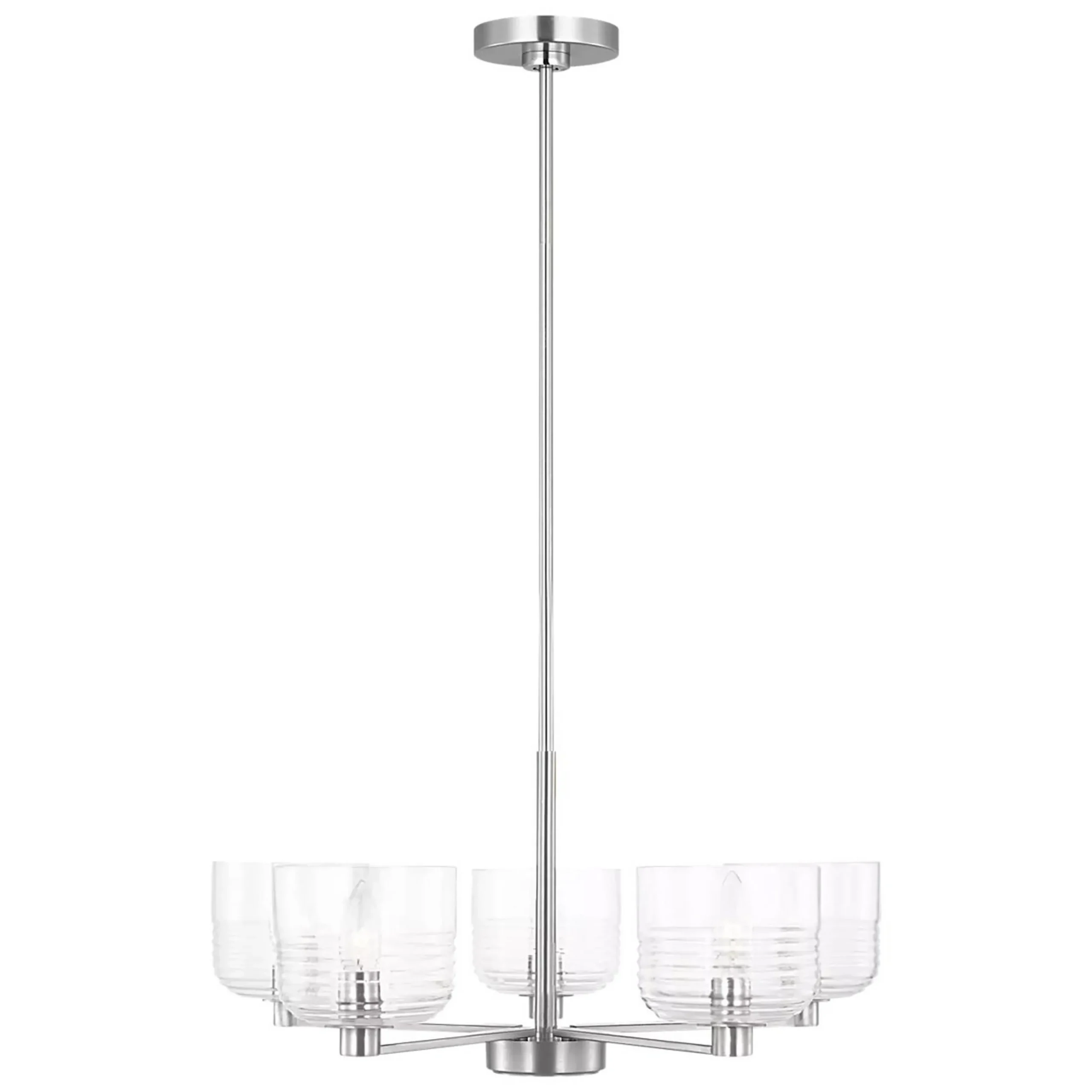 Stephanie Chandelier - Medium