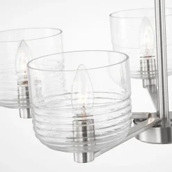 Stephanie Chandelier - Medium