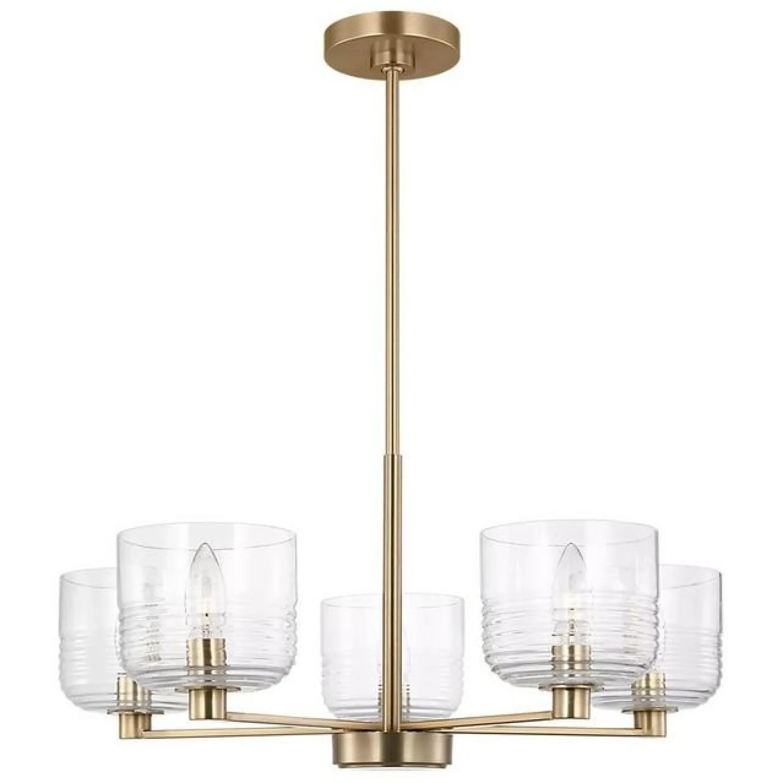 Stephanie Chandelier - Medium
